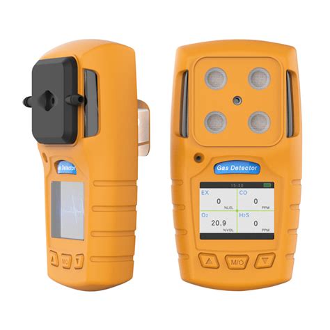 Gas Detector distribution|electrochemical gas detectors.